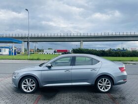 Škoda Superb 2.0 tdi DSG Style - 4