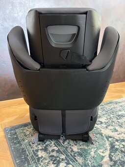 Autosedačka Britax RÖMER KIDFIX i-SIZE, 9-18 kg - 4