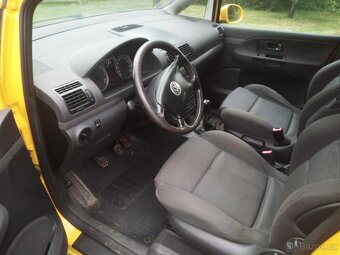 Prodám VW Sharan - 4