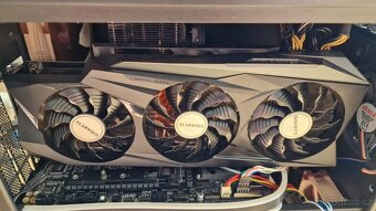 Gigabyte Rtx 3080ti,12gb Gaming OC - 4