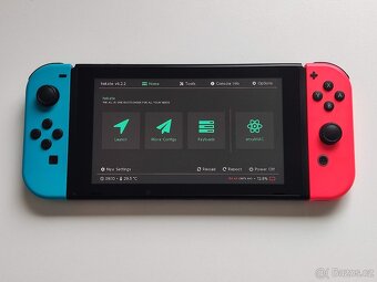 Nintendo Switch CFW +10 her - 4