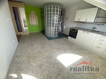 Pronájem bytu 1+1, 42 m2, ul. Olomoucká, Opava - 4