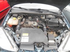 Ford Focus 1,8 TDCi -r.v. 2004 - na díly - 4