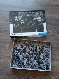 5x Puzzle - 4