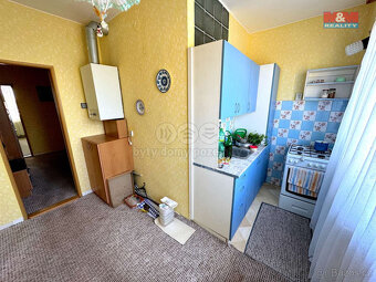 Prodej bytu 3+1, 87 m², Prušánky, ul. Sportovní - 4