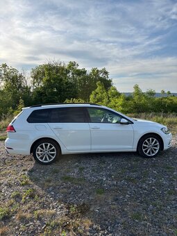Volkswagen Golf 7 variant 1.4 tsi - 4