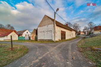 Prodej rodinného domu, 360 m², Ježovy - 4