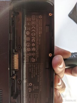 Compaq presario cq57 - 4
