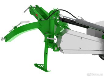 Disková sekačka talex OPTICUT - 4