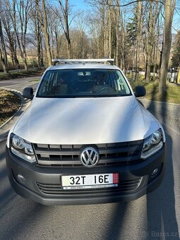 VW AMAROK 2.0 BiTDI - 4