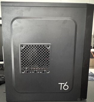 GameBox Lite GTX1060 - 4