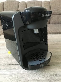 Kávovar Bosch Tassimo - 4