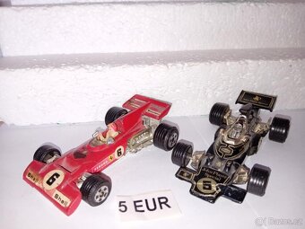 MATCHBOX KING SIZE a ine2 - 4