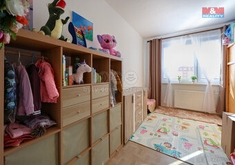 Prodej investičního bytu 3+1, 71 m², Olomouc, ul. Rožňavská - 4