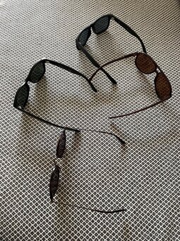 Ray ban sluneční brýle - 4