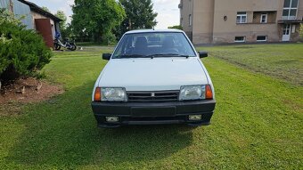 Lada Samara - 4