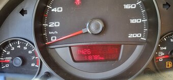Seat mii - 4
