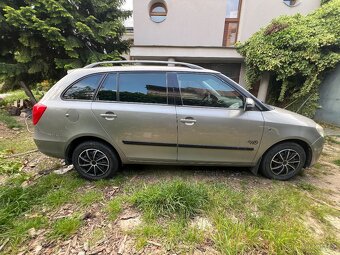 Fabia 1,2 htp - 4