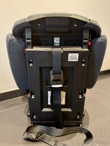 autosedačka s isofixem 9-36kg Petite&Mars - 4