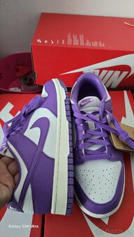 Nike dunk low next 39eu - 4