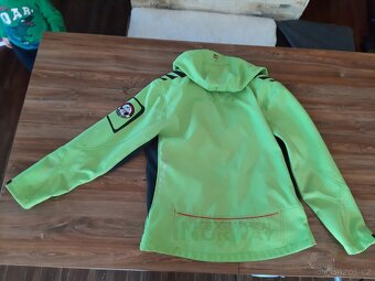 Pánská bunda GEOGRAPHICAL NORWAY softshell - 4