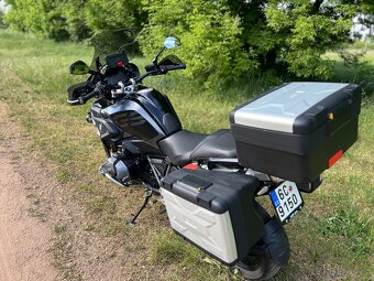BMW R 1250 GS - 4