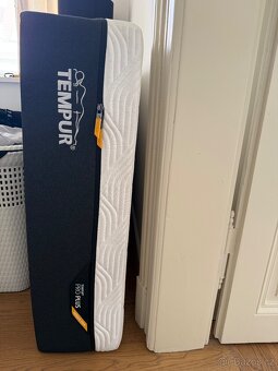 TEMPUR PRO plus / medium firm / 25 výška - 4