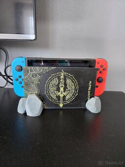 Nintendo switch - 4