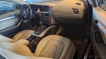 AUDI A5 COUPE 2.7TDI 140kw - 4