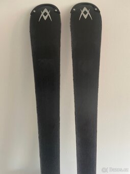 Völk unlimited 170 cm - 4