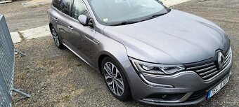 Prodám Renault Talisman 2018, automat, 1.6 dCi, 142 563 km - 4