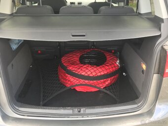 VW Touran 2.0 TDI 2011 - 4