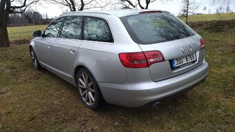 Audi a6 c6 3.0 TDI 176kw 2010 quattro automat - 4