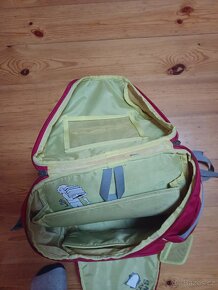 Dětský školní batoh Jack Wolfskin - 4