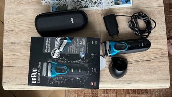 Různé Elektronické věci - 4