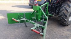 Radlice na přihrnování k babkám Agrotipa HopBlade - 4