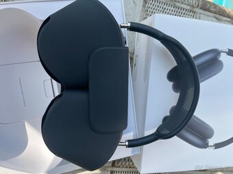 AirPods Max 2024 - 4