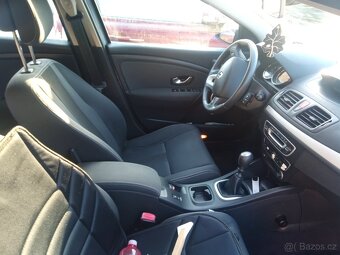 Prodám Renault Megane - 4
