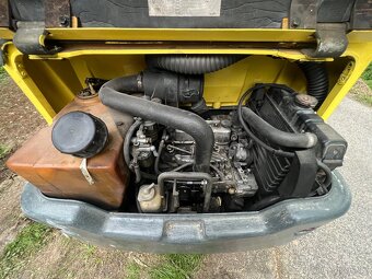 Pel-Job 13,5Kw hydraulické čerpadlo - 4
