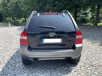 Kia Sportage 2.0 CRDi - 4