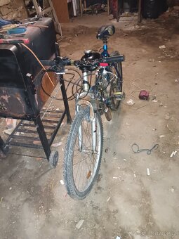 Moto kolo - 4