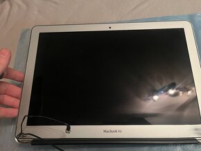 MacBook air 13 2014-2017 LCD - 4