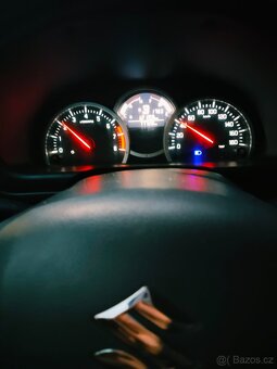 Suzuki jimny 1.3 VVT STYLE - 4