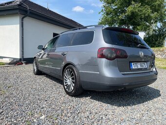 Volkswagen passat - 4
