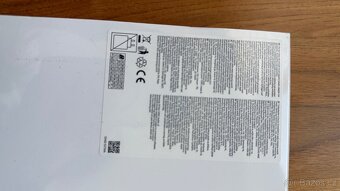 Samsung Galaxy Tab A9+ 5G 64GB – šedá, nový, nerozbalený - 4