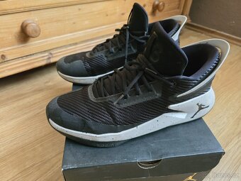Jordan FLY LOCKDOWN 47,5 tenisky - 4