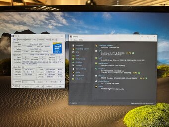 PC s i7-4790, 8GB, 1TB, GeForce 630 - 4