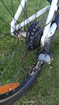 Dětské kolo Specialized hotrock 24 - 4