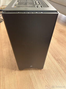 Herní PC s RTX 2080 ti - 4