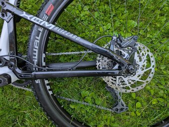 Rock Machine Blizzard XCM 70-29, vel. M - 4